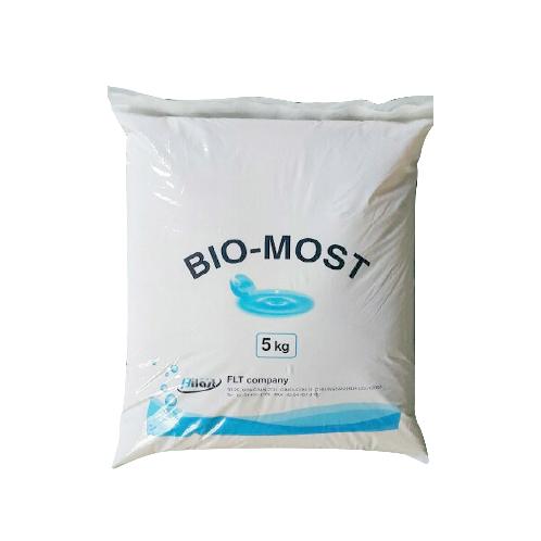 Sludge activator BIO-MOST
