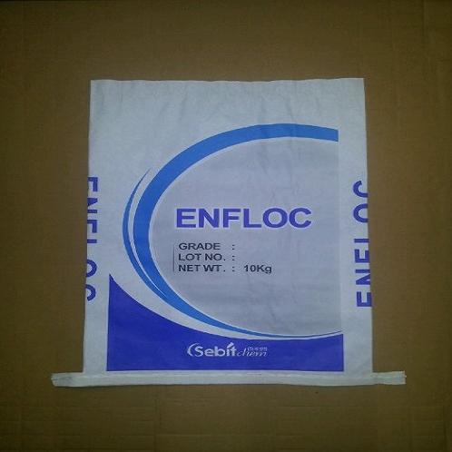 polymer flocculants  ENFLOC AP SERIES / CP SERIES