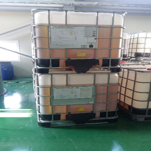 poly aluminum chloride 17 % solution